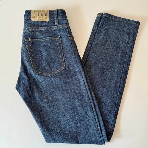 Raleigh Denim R100 - Picture 5 of 8